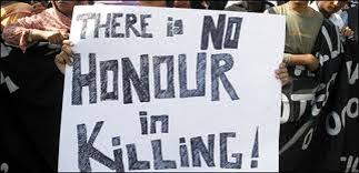 Honour killing cases need fast track probes by SITs: Punjab and Haryana  High Court