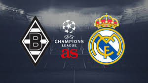 Bvb logo png borussia dortmund, often called just bvb, is a sports club headquartered in dortmund (germany). Champions League Borussia Monchengladbach Real Madrid How And Where To Watch Times Tv Online As Com