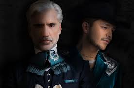 Watch the latest video from christian nodal (@christiannodal). Christian Nodal Breaks Regional Mexican Chart Record Billboard