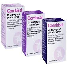 Image result for Salmeterol