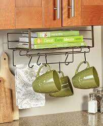 Under Cabinet Storage Shelves Small Kitchen Storage Solutions Kitchen Furniture Storage Under Cabinet Storage