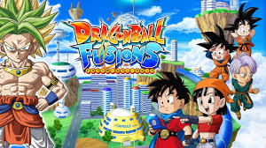 All screenshots and videos on this website have been. Multiple Dragon Ball Games See Price Reduction On The Japanese 3ds Eshop Gonintendo