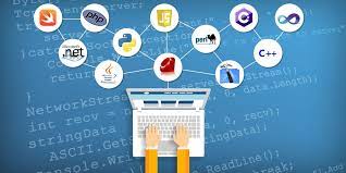 C# is widely used in the fields of system programming, game development. Top 20 Most Popular Programming Languages For 2021 And Beyond By Amyra Sheldon Becoming Human Artificial Intelligence Magazine