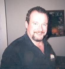 Patrick J Grady (1962-2001)