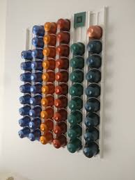 Pin By Myra Compier On Home Nespresso Nespresso Pod Holder Nespresso Capsules