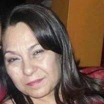 Maria Estela Gutierrez-Quiñonez Obituary