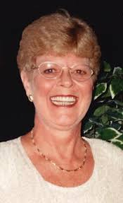 Susan Hildebrand Obituary