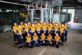 40,656 likes · 601 talking about this. New Energex Apprentices Welcomed 1015fm