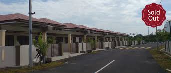 Saya percaya pada aidil adha nanti, insyaallah akan ada takbir rumah ke rumah. Pdg Property Taman Bukit Katil Permai