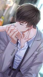 Mlqc Wallpapers Hd Chinese New Year Handsome Anime Guys Handsome Anime Cute Anime Guys