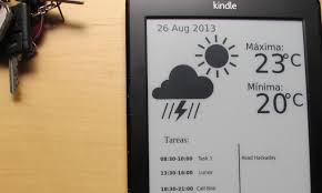 Kindle Hacks Kindle Kindle Paperwhite Hacks