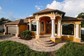 Get a price quote, view 3d home tours, see photos, and browse today's top manufactured home & modular home builders. Custom Homes Construction In North Port Fl Mvm Custom Homes Inc