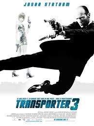 Ed skrein, ray stevenson, loan chabanol vb. Transporter 3 Abides By The Law Of Diminishing Returns Popoptiq