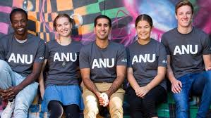 Anu Brisbane Midyear Advisory Session Anu