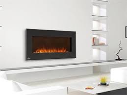 The contemporary designs of an electric fireplace add elegance and style to your home. Contemporary Electric Fireplaces