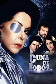 It is based on the mexican telenovela amor en custodia, which was produced in 2005 by tv azteca. Cuna De Lobos Tv Series 1986 1987 Imdb