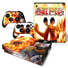 Pin On Collection Of Anime Inspired Xbox One X Skins