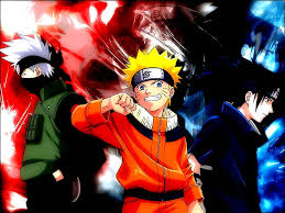 See more naruto wallpaper, awesome naruto wallpapers, naruto iphone wallpaper, naruto desktop backgrounds, naruto shippuden wallpaper, naruto uzumaki wallpaper. Hd Wallpaper Naruto And The Gang Naruto And Gang Anime Naruto Hd Art Wallpaper Flare