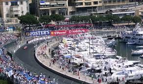 Boss of the principality for a day in 2019 was lewis hamilton who won the monaco. The Monaco Grand Prix 2020 By Matt Gibson Linkedin
