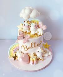 pin auf unicorn cakes