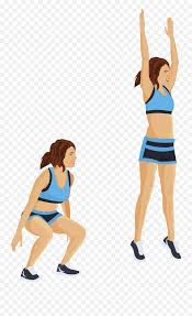 Mar 18, 2019 · the different types of squats you can do are pretty much endless. Jump Jump Squats Png Squat Png Free Transparent Png Images Pngaaa Com