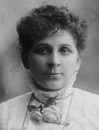 a JACKSON, BULL, TIPPER & HOLLOWAY Genealogy -