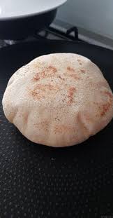 Chapatis Tunisiens My Tasty Cuisine Recettes De Cuisine Recette Chapati Nourriture Delicieuse