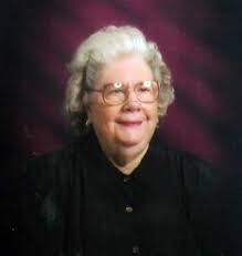 Mary Culberson Obituary