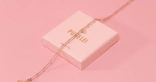 purelei bling ideas jewelry packaging creative packaging design