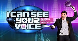 Three randomly picked panelists must wear a headphone to hear the mystery singer's singing voice for 30 seconds. I Can See Your Voice Musical Reality Game Kapamilya Teleserye Free At Iwanttfc Iwanttfc Official Site