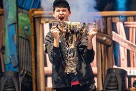 The fortnite world cup results are in. Fortnite World Cup L Americain Bugha Remporte La Coupe Et 3m Iphone Soft