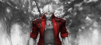 Devil May Cry Anime Has the Power With Masters of the Universe Quip in New  Promo - ComicBook.com
