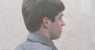 Metz Senence to Two Years in Prison