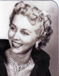 Lois Webster Obituary (1922