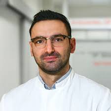 Team Wirbelsäulenchirurgie