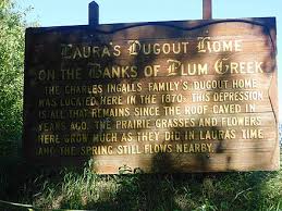 The laura ingalls wilder museum is located at 306 3rd street pepin, wi 54759. Laura Ingalls Wilder Wikiwand