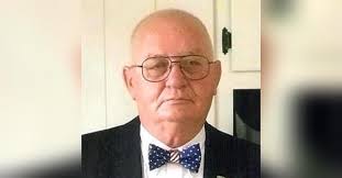 Archie Lee Strickland Obituary