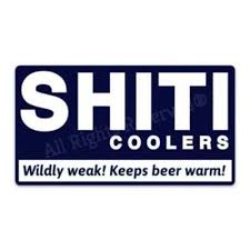 Rebrand Your Cooler Shiti Coolers Cooler Stickers Rebranding