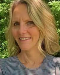 Kim Gruber's Instagram, Twitter & Facebook