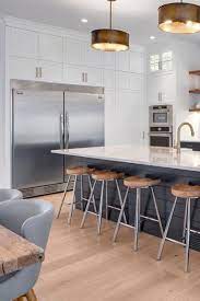 7 Kitchen Island Ideas With Modern Look Stylish Designs For Kitchen Islands Kitchen Design Layout Island Kitchen Layout Modern Kitchen Design