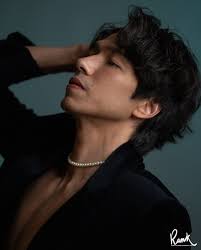 The Education of David Chua