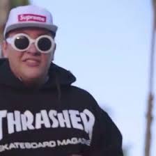 Dylan Goldman (dylanfuk)