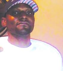 MR. ANTONE CYRIL FERGUSON