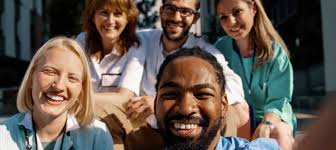 The Secret to Healthcare Quality (Performance) Really is Love