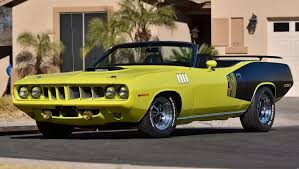 Image result for Curious Yellow 1971 Fury