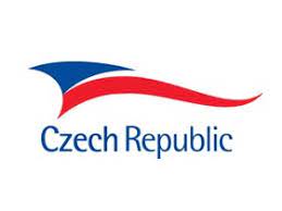 Czech republic flag vector.illustration of czech republic flag. Check Out The Czech Republic S New Facebook Inspired Logo Czech Republike