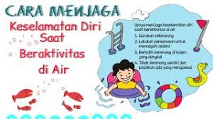 8 cara menjaga keselamatan dari listrik. Cara Menjaga Keselamatan Di Kolam Renang Kelas 3 Sd Tema 7 Youtube