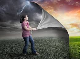 Image result for positivity and negativity