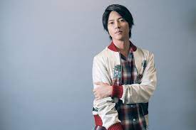 山下智久 自分のためだけでは限界がある 独占インタビュー 2020 山下 智久 智久 インタビュー