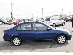 Image result for Titanium Pearl 2001 Civic